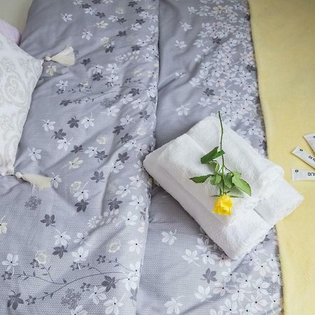 Blue Sky Apartment 바르샤바 외부 사진
